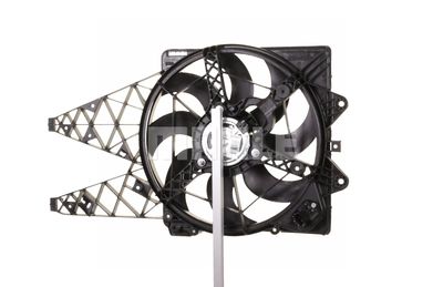 VENTILATOR RADIATOR MAHLE CFF354000P 21
