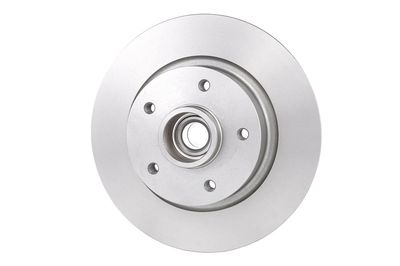 BREMSSCHEIBE BOSCH 0986479009 6