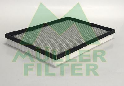 Filtr powietrza MULLER FILTER PA3417 produkt