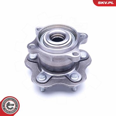 Rato guolio komplektas