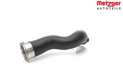 LADELUFTSCHLAUCH METZGER AUTOTEILE 2400330 18