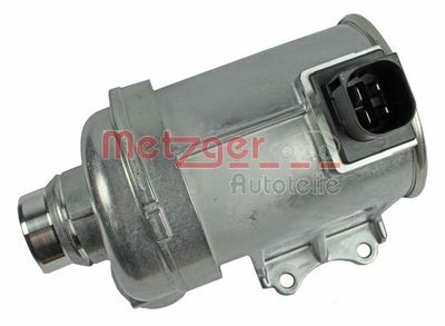 WASSERPUMPE MOTORKüHLUNG METZGER AUTOTEILE 4007021 2