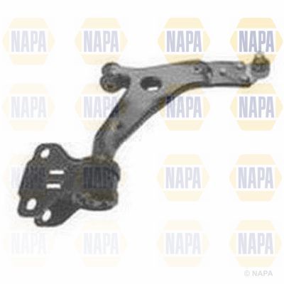 Control/Trailing Arm, wheel suspension NAPA NST2465