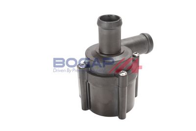 POMPă DE APă SUPLIMENTARă (CIRCUITUL APEI DE RăCIRE)