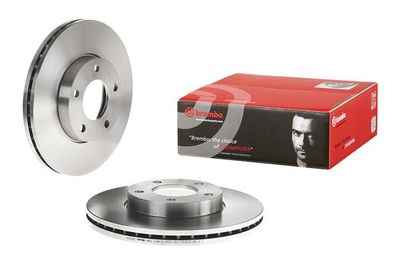 DISC FRANA BREMBO 09946424 1