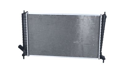 RADIATOR RACIRE MOTOR NRF 58349 27