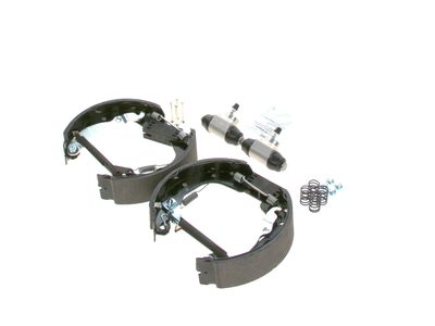 BREMSBACKENSATZ BOSCH 0204114630 20