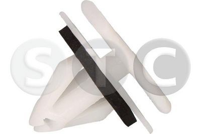 Clip, listwa ochronna STC T444662