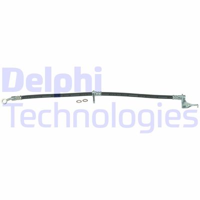 DELPHI LH7282 Тормозной шланг  для HONDA INSIGHT (Хонда Инсигхт)