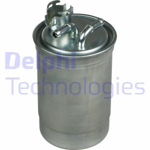 Kraftstofffilter DELPHI HDF519