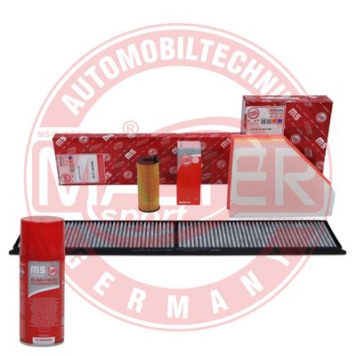 SET FILTRE MASTER-SPORT GERMANY 450002113P 3