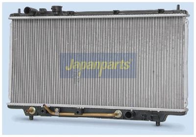 радиатор, охлаждане на двигателя JAPANPARTS RDA273045