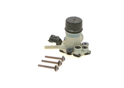 FöRDERMODUL HARNSTOFFEINSPRITZUNG BOSCH F01C600349 11