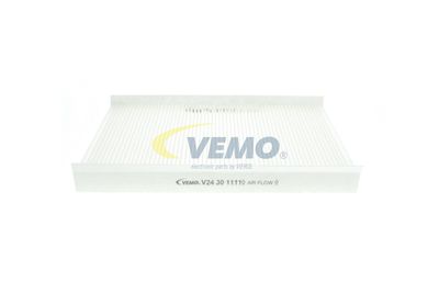 FILTER INNENRAUMLUFT VEMO V24301111 11