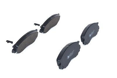 BREMSBELAGSATZ SCHEIBENBREMSE ATE 13046058902 10