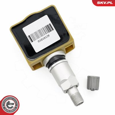 Snímač TPMS, kontrolní systém tlaku v pneumatikách ESEN SKV 70SKV017