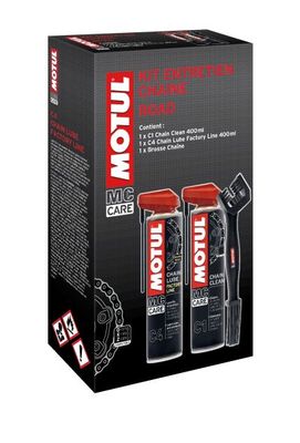 MOTUL 110900