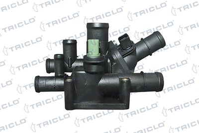 корпус на термостат TRICLO 462140