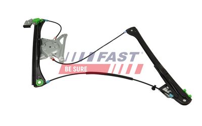 MECANISM ACTIONARE GEAM FAST FT00331 1