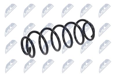 ARC SPIRAL NTY ASZFR062 4