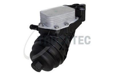 TRUCKTEC AUTOMOTIVE Korpusas, alyvos filtras