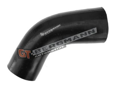 GT-BERGMANN Automotive Kompresoriaus padavimo žarna