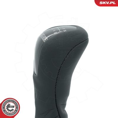 Hlavica radiacej páky ESEN SKV 63SKV422