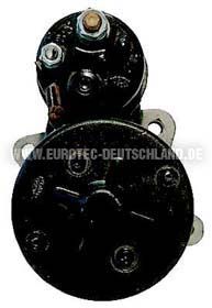 STARTER EUROTEC 11017780 2