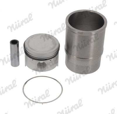 SET RAPARATII PISTON/BUCSA CURSA CILINDRU