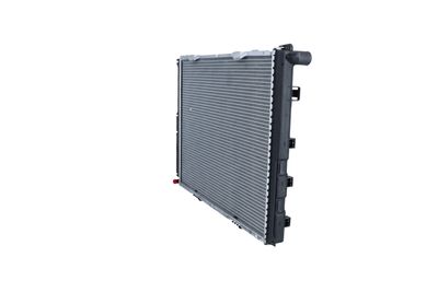 RADIATOR RACIRE MOTOR NRF 58156 33