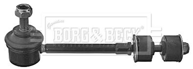 Link/Coupling Rod, stabiliser bar Borg & Beck BDL7088HD