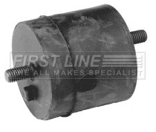 Mounting, engine FIRST LINE FEM3179