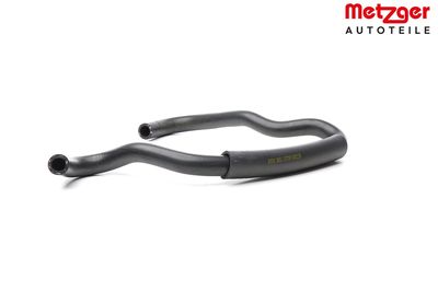 FURTUN RADIATOR METZGER AUTOTEILE 2421227 19