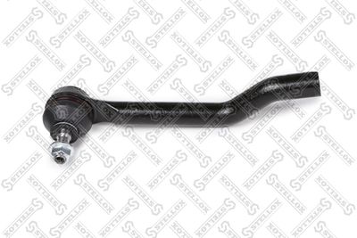 STELLOX 51-98145-SX Наконечник рулевой тяги  для NISSAN X-TRAIL (T32_) 2.0 dCi (T32)