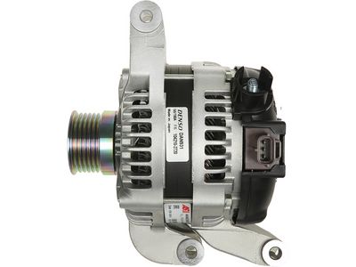 GENERATOR / ALTERNATOR AS-PL A6048DENSO 3