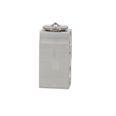 EXPANSIONSVENTIL KLIMAANLAGE NISSENS 999421 16