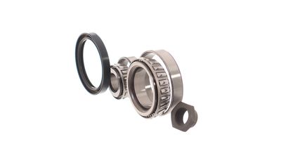 RADLAGERSATZ SKF VKBA911 14