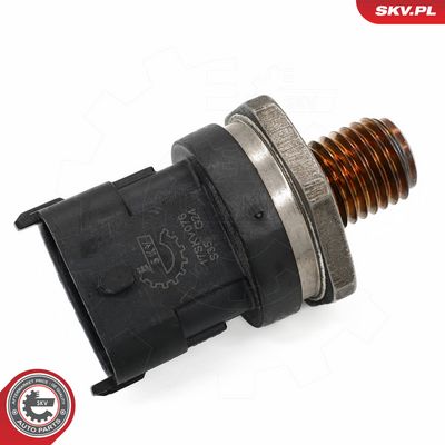 Snímač, tlak paliva SKV 17SKV076