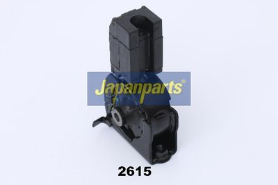 JAPANPARTS Variklio montavimas