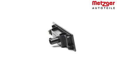 KENNZEICHENLEUCHTE METZGER AUTOTEILE 2080380 27