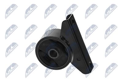 SUPORT MOTOR NTY ZPSMS086 9