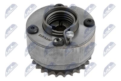 REGULATOR AX CU CAME NTY RKZTY012 2