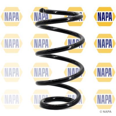 Suspension Spring NAPA NCS1013