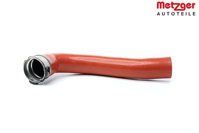 LADELUFTSCHLAUCH METZGER AUTOTEILE 2400972 1