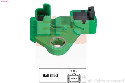 SENZOR IMPULSURI ARBORE COTIT