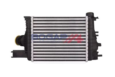 INTERCOOLER COMPRESOR