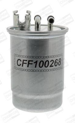 Топливный фильтр CHAMPION CFF100268 для SEAT AROSA