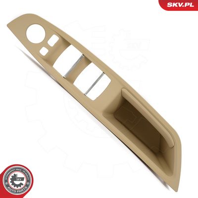 Vnější klika dveří ESEN SKV 97SKV021