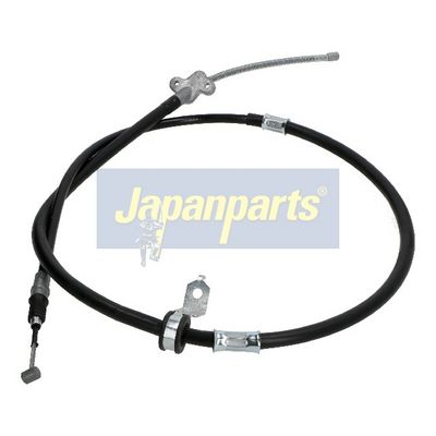 Seilzug, Feststellbremse