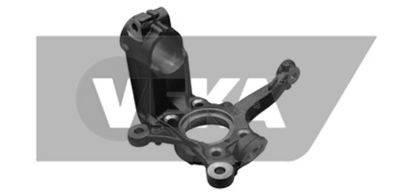 ACHSSCHENKEL RADAUFHäNGUNG